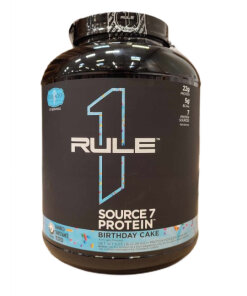 Rule One - Source7 Protein