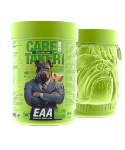 Zoomad Labs - Caretaker II EAA Glow