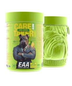 Zoomad Labs - Caretaker II EAA Glow