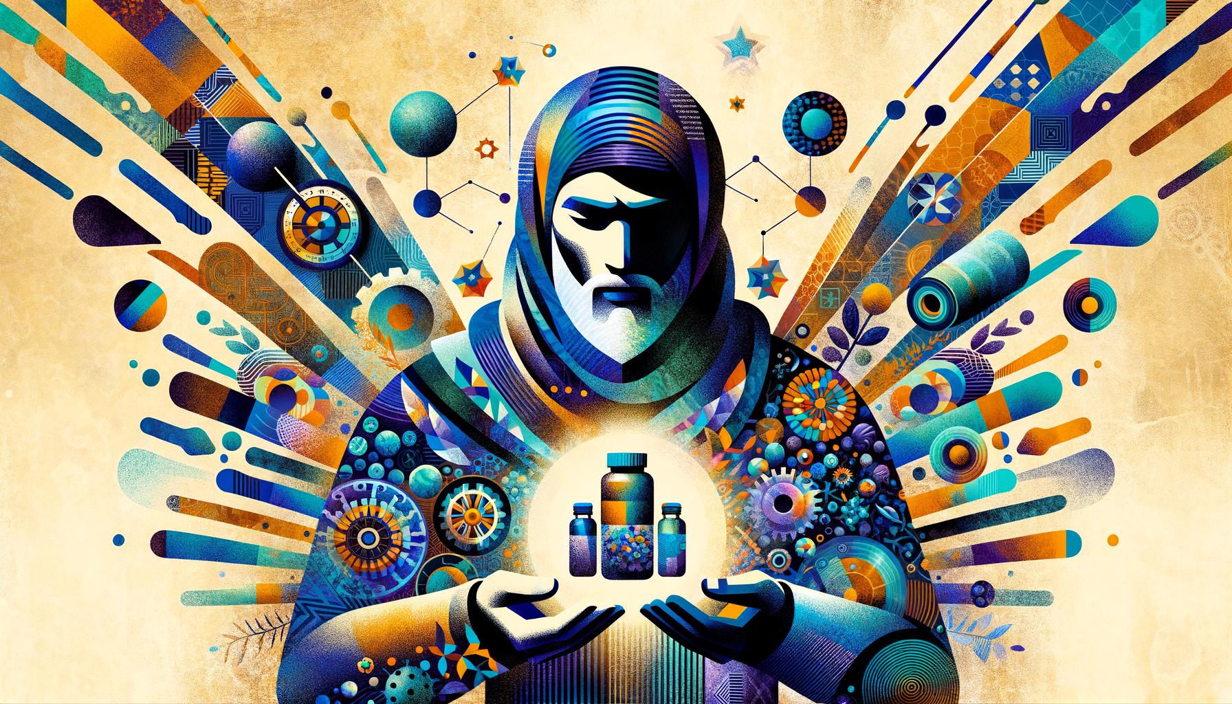 Opdagelse af‍ Miraklerne ved‌ Multi Mineraler i Sundhed ‌og Fitness