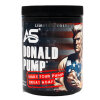 American Supps - Donald Pump