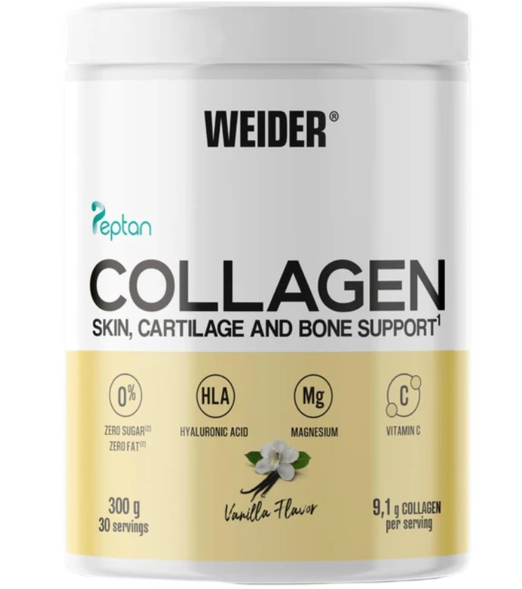 Weider - Collagen
