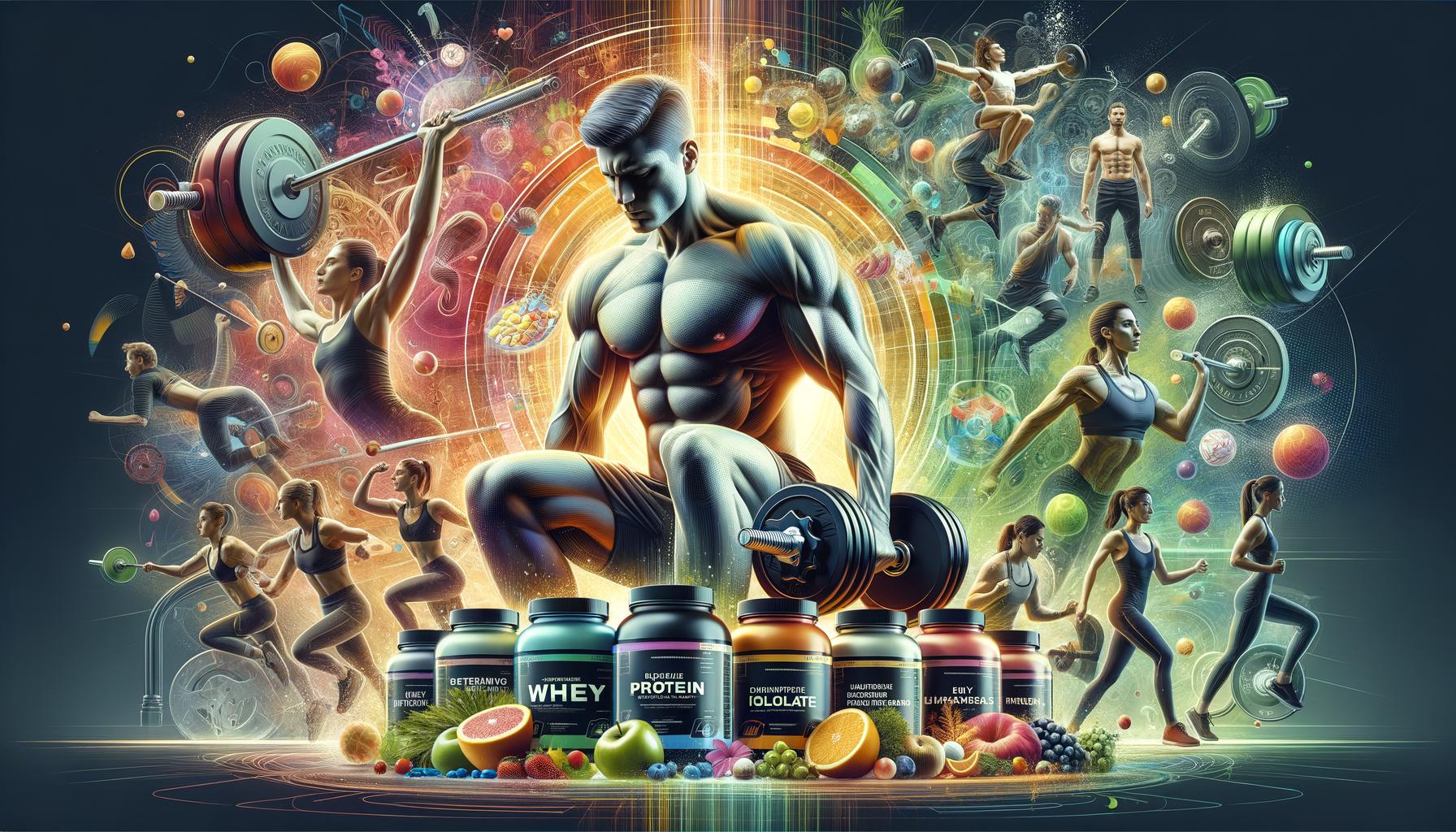 Forstå Valleproteinisolat og Dets Potentiale for Træning