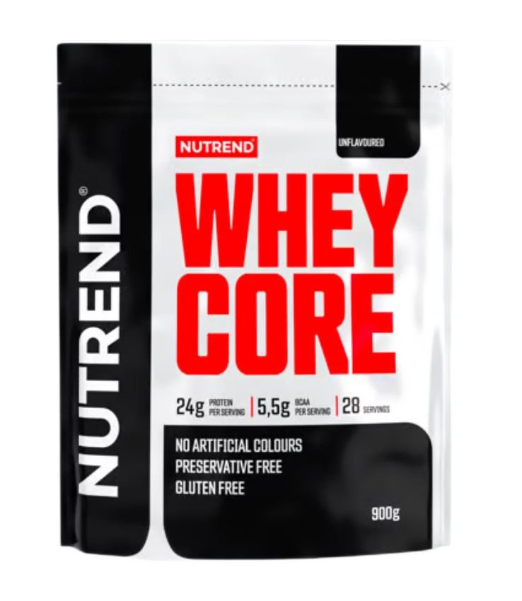 Nutrend - Whey Core