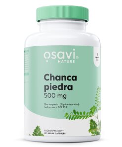 Osavi - Chanca Piedra