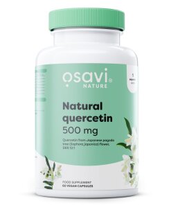 Osavi - Natural Quercetin