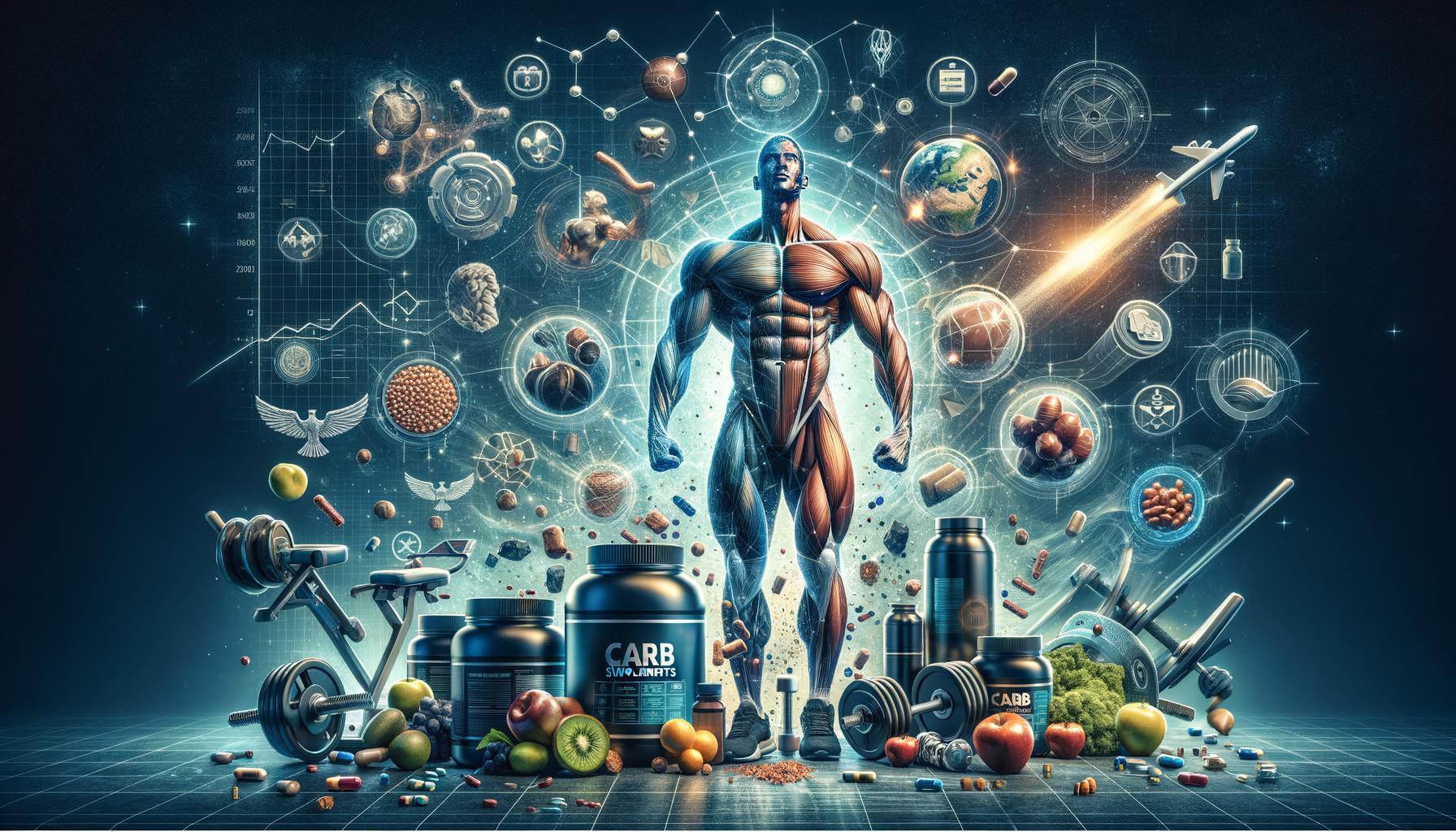 Forstå Betydningen af Carb Kosttilskud til din Træning