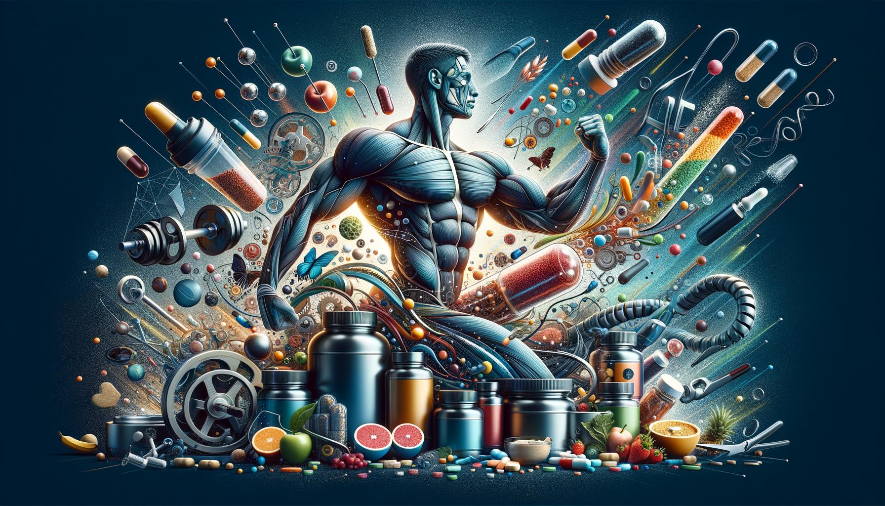 Oplev kræften af Leverstøtte: En ​udforskning af dens sundhedsmæssige fordele