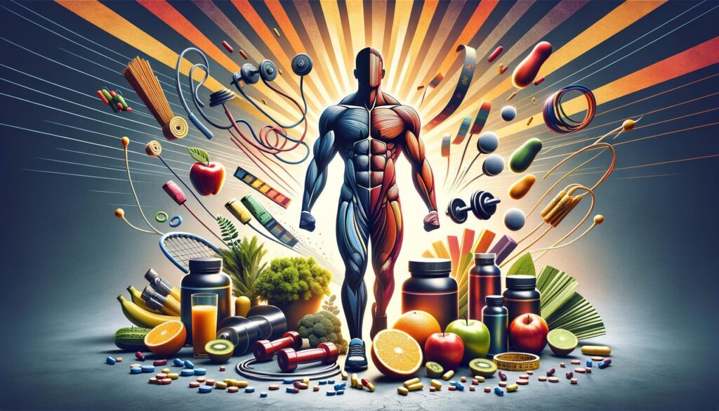 Boost Your Health with Stabler og Sæt: The Ultimate Fitness Guide