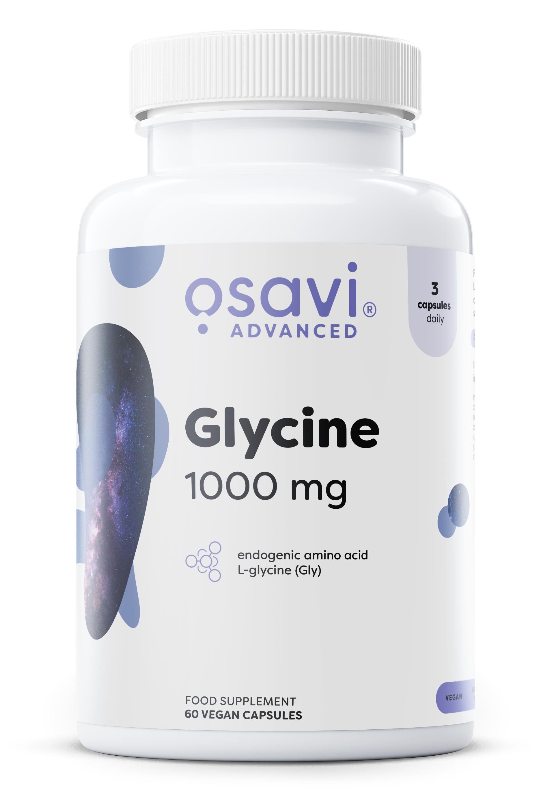 Osavi - Glycine