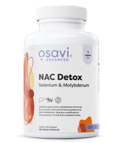 Osavi - NAC Detox