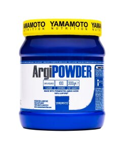 Yamamoto Nutrition - ArgiPowder - 300g