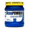 Yamamoto Nutrition - BCAA Powder 8:1:1