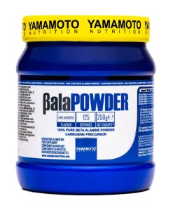 Yamamoto Nutrition - BetaALA Powder - 250g