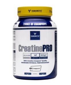 Yamamoto Nutrition - CreatinePRO