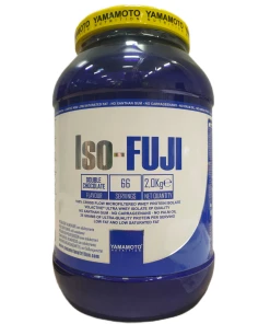 Yamamoto Nutrition - Iso-FUJI