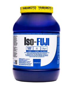 Yamamoto Nutrition - Iso-FUJI