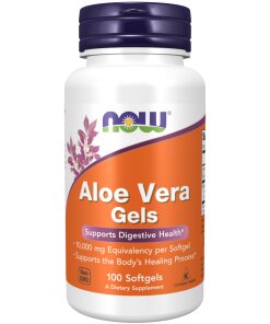 Aloe Vera 10