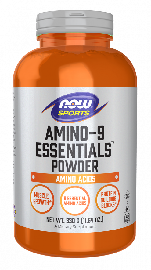 Amino-9 Essentials™ Powder