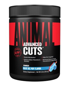 Animal - Animal Cuts