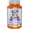 Beta-Alanine 750 mg Veg Capsules
