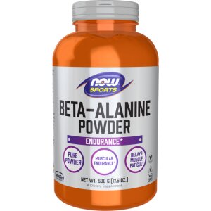 Beta-Alanine Powder