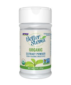 BetterStevia® Extract Powder