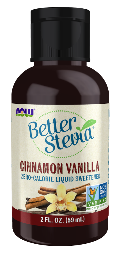 BetterStevia® Liquid