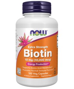 Biotin 10 mg (10