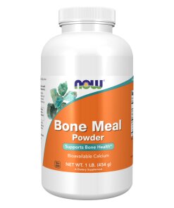 Bone Meal Powder