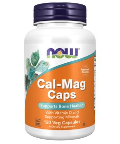 Cal-Mag Caps Capsules