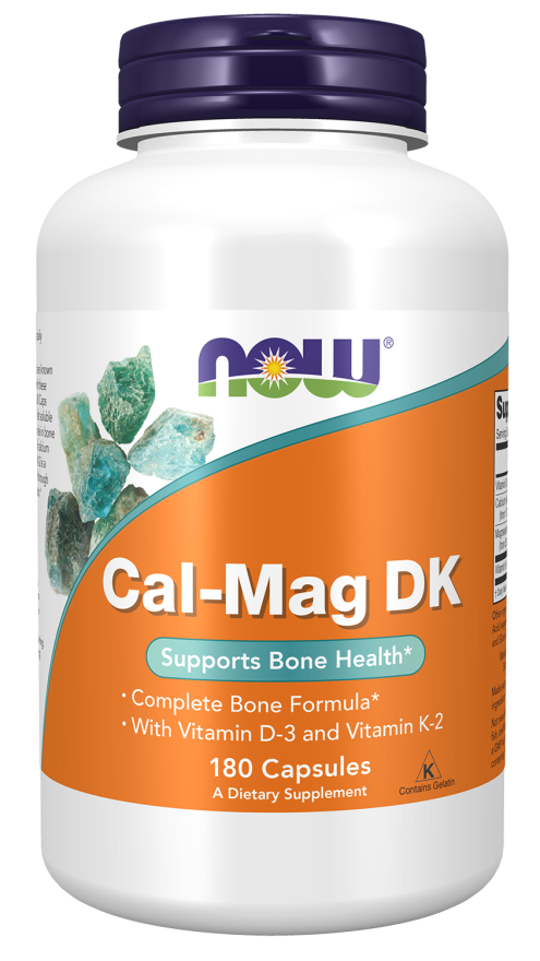 Cal-Mag DK Capsules