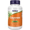 Cayenne 500 mg Veg Capsules