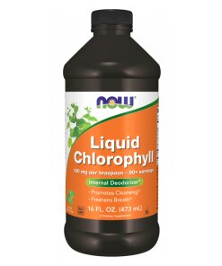 Chlorophyll Liquid