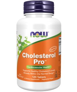 Cholesterol Pro™ Tablets