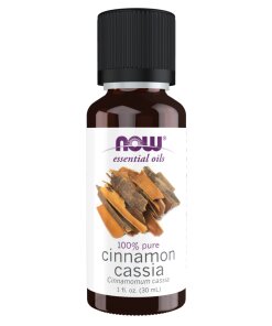 Cinnamon Cassia Oil