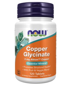 Copper Glycinate Tablets