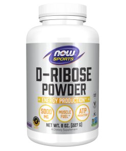 D-Ribose Powder