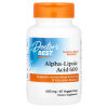 Doctor's Best Alpha-Lipoic Acid 600