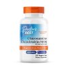 Doctor's Best Glucosamine Chondroitin MSM + Hyaluronic Acid