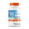 Doctor's Best High Absorption Vitamin C with PureWay-C
