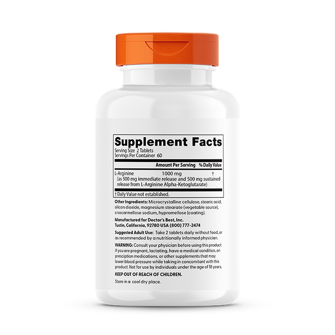 1000 mg Per Serving