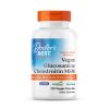 Doctor's Best Vegan Glucosamine with GreenGrown Glucosamine