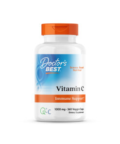 Doctor's Best Vitamin C with Q-C