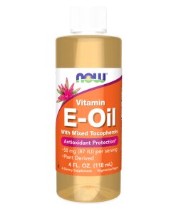 E-Oil