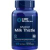 Eco Supplements - Advanced Milk Thistle