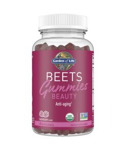 Eco Supplements - Beets Beauty Gummies