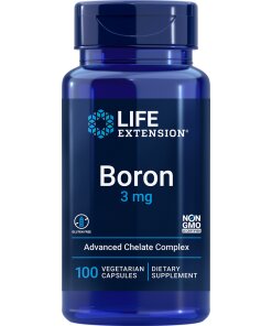Eco Supplements - Boron