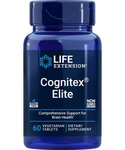 Eco Supplements - Cognitex® Elite