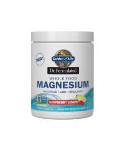 Eco Supplements - Dr. Formulated Magnesium Powder - Raspberry Lemon